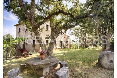 Herregård i Darnius, Gerona, Darnius - € 895 000 | Ref: W-02D8H5 - foto 5